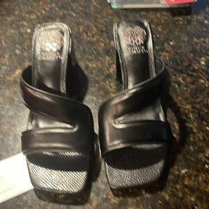 Vince Camino new sandals